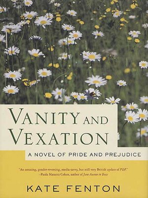 cover image of Vanity and Vexation
